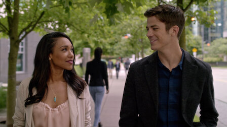 Watch Flashpoint. Episode 1 of Season 3.