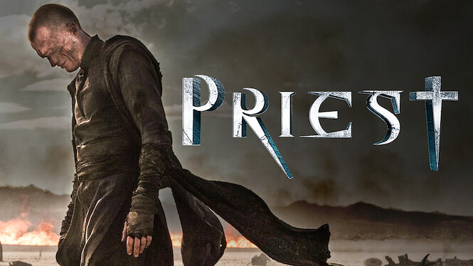 Priest (2011) Netflix Flixable Priest (2011) Netflix Flixable